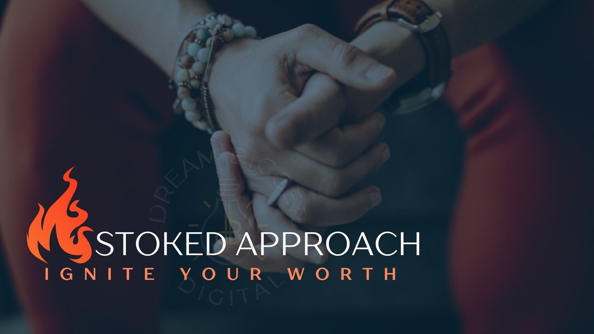 Empowered Founder: Group Coaching Mastermind