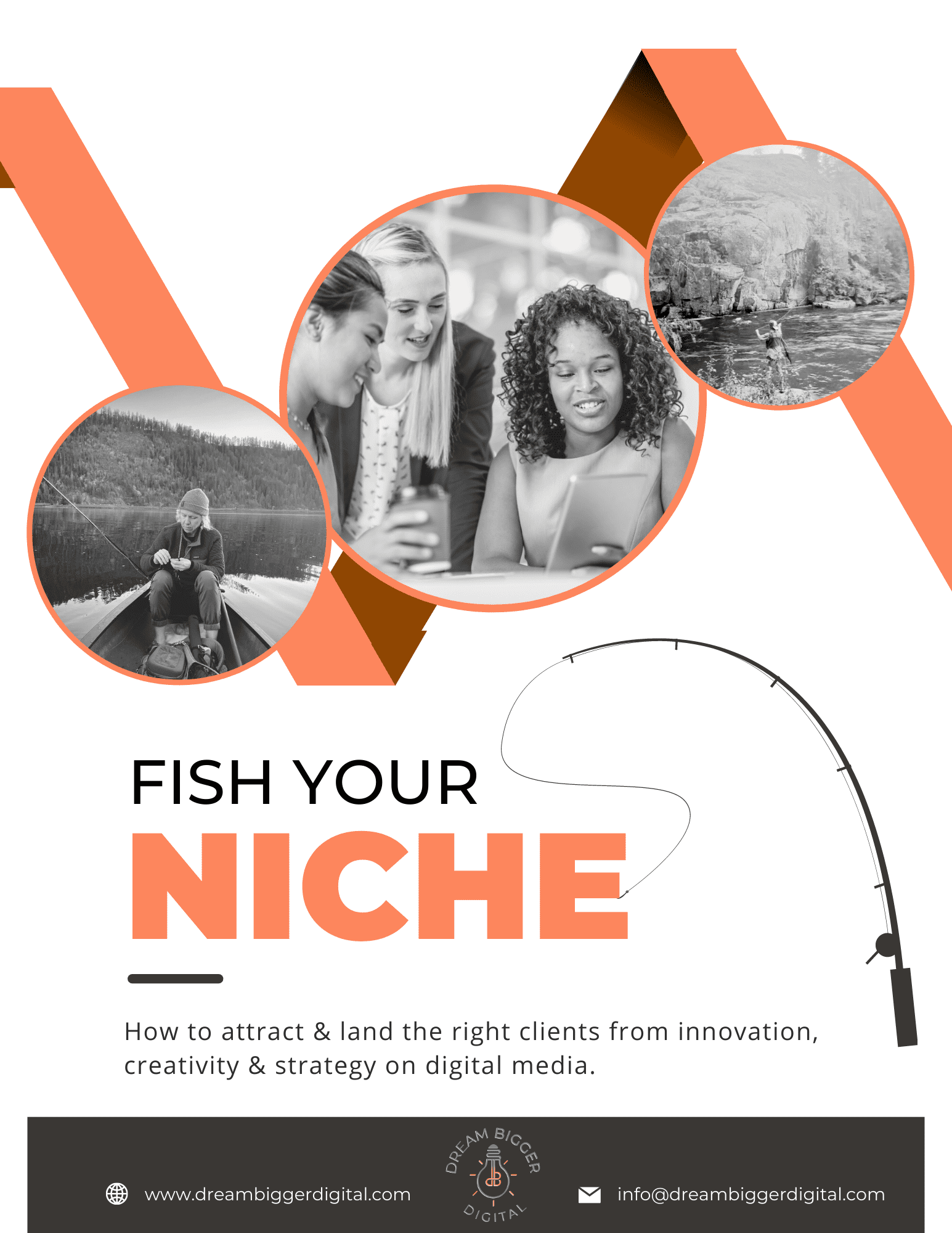 fish your niche ebook Download